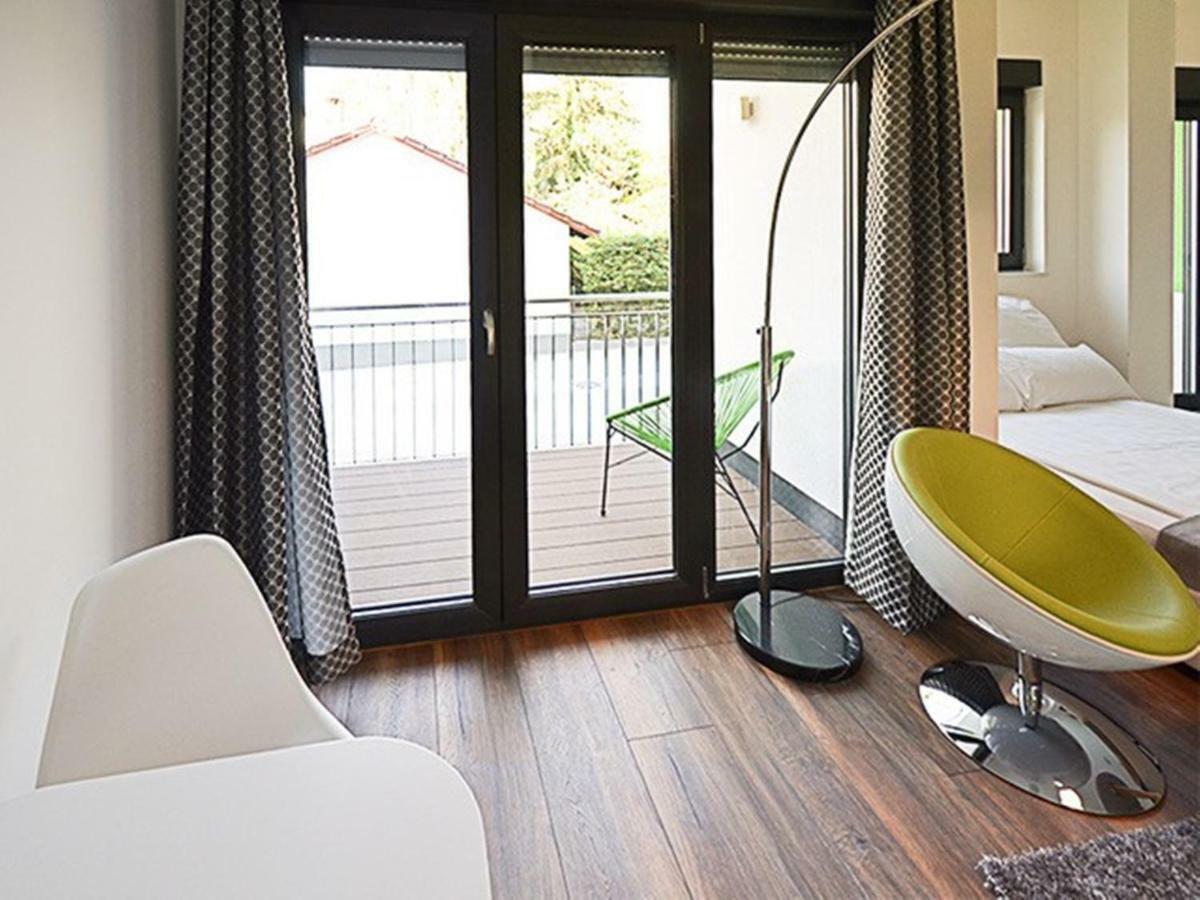 Eco Smart Apartments Erlangen Esterno foto
