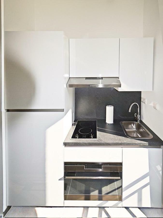 Eco Smart Apartments Erlangen Esterno foto