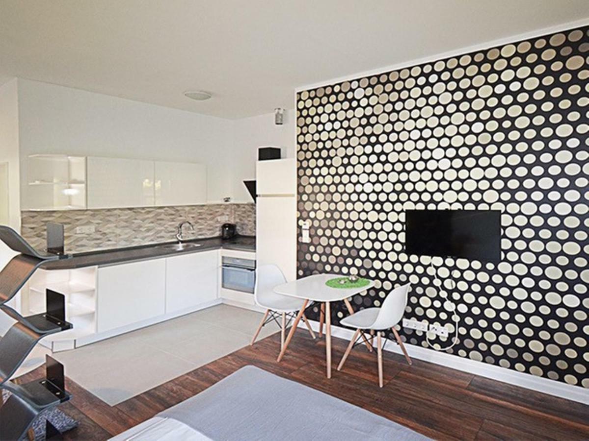 Eco Smart Apartments Erlangen Esterno foto