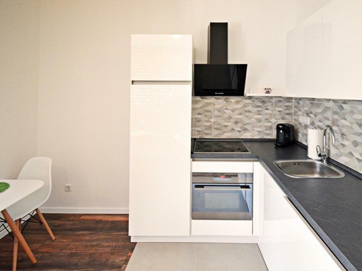 Eco Smart Apartments Erlangen Esterno foto