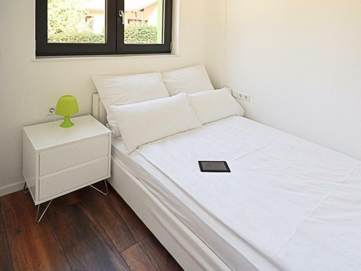 Eco Smart Apartments Erlangen Esterno foto